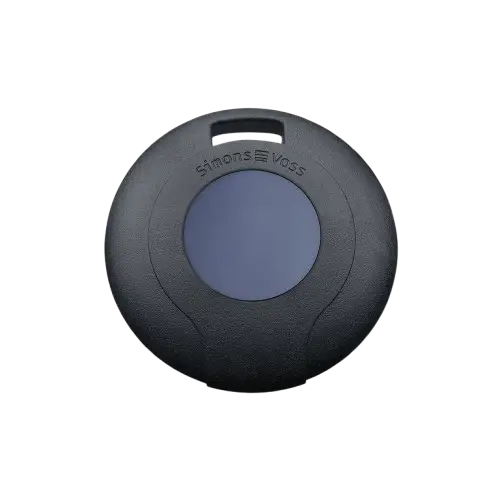 SimonsVoss Transponder 3064 TRA2.G2, blau Markenprodukt