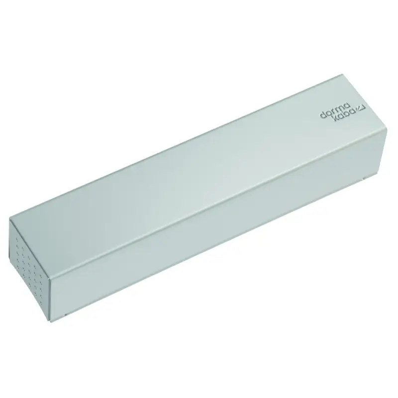 Dorma Türschließer TS 93 B EN 2 - 5 ohne Gleitschiene im Contur Design, mit EASY OPEN Technologie Beliebt