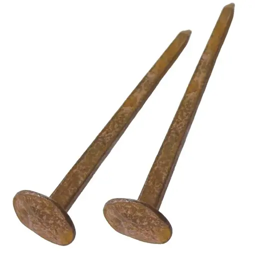 Sofort Bestellen Geschmiedete Ziernägel, vierschlägig D14mm, 100St.