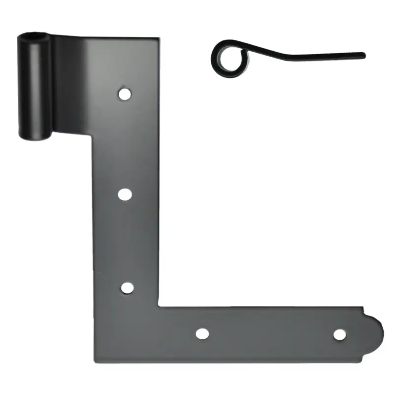 Sofort Bestellen Rheinische Fensterbeschläge, Dorn 6mm schwarz Serie FB050