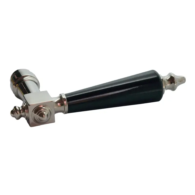 BRESLAU Türdrücker 1007-N-R Sichere Zahlung