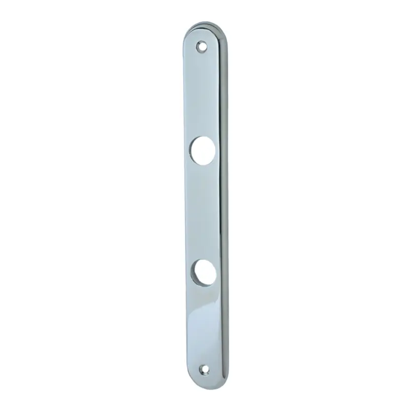 Preisknaller ELEGANT Türschild Messing 2-221WC-C