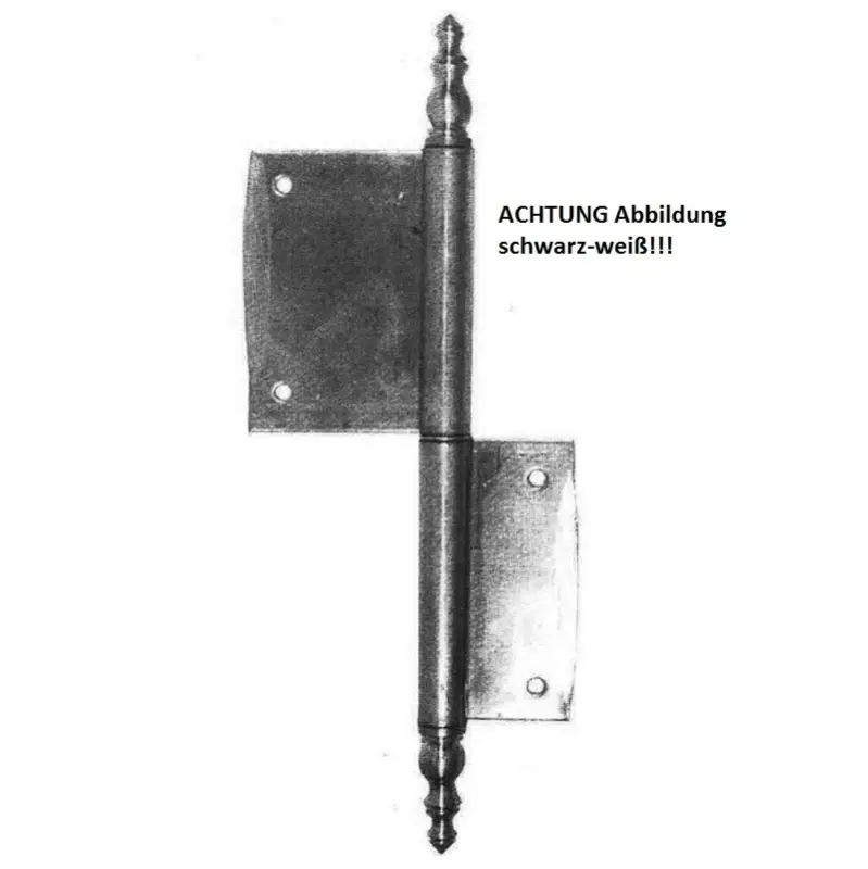 Garantierte Lieferung Möbelfitschband MMA L-120mm rechts Serie MB103