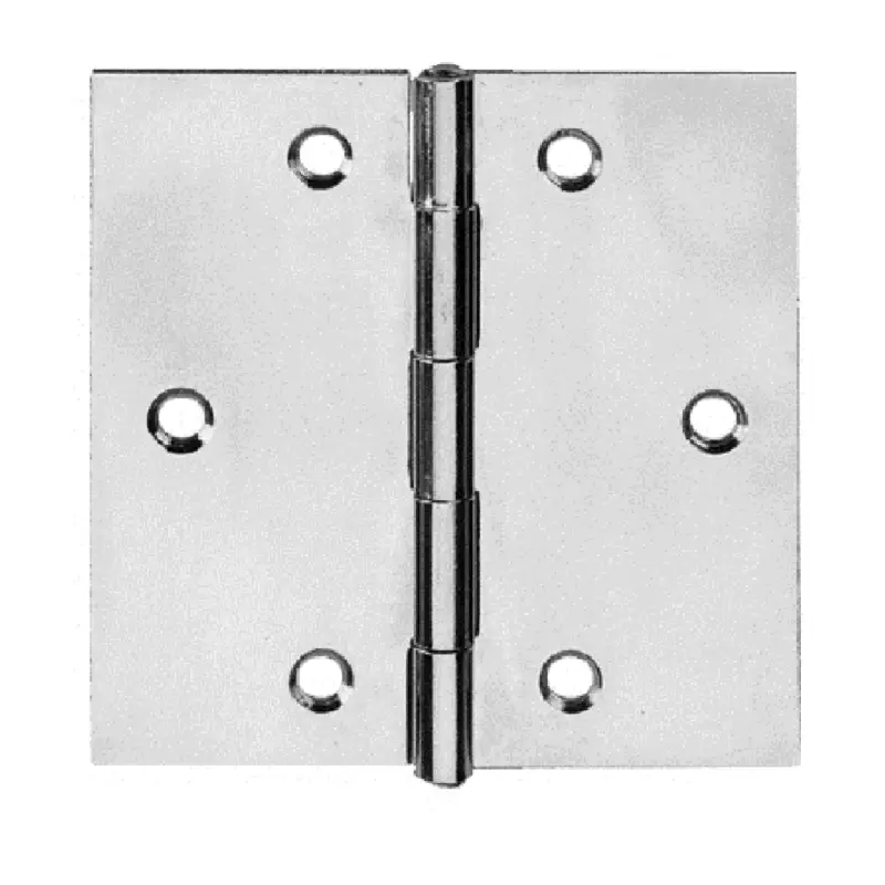 Möbelscharnier EVZ a=30mm b=30mm Serie MB018 Markenware