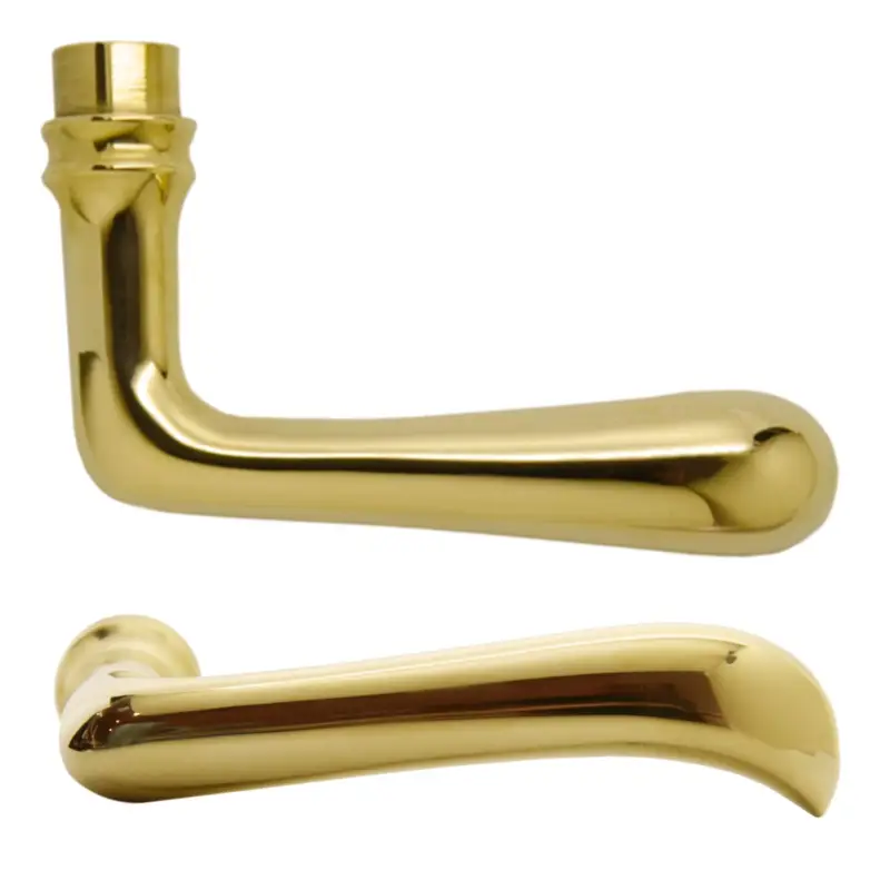 Abverkauf Türgriff 100 mm TD111-144B-MGL-110-65-8-R