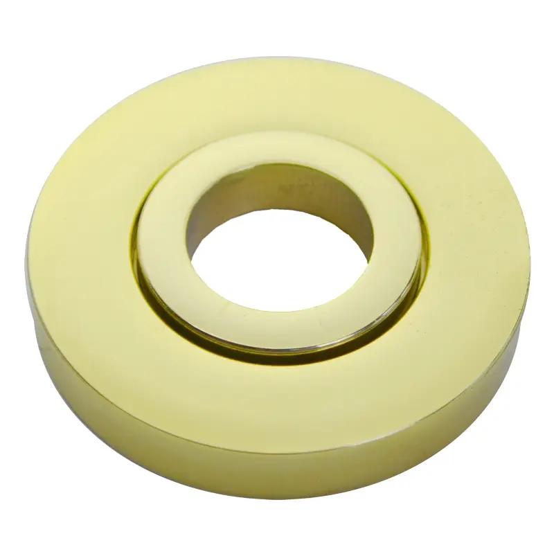 Beliebt Drückerrosette (TD) in Messing