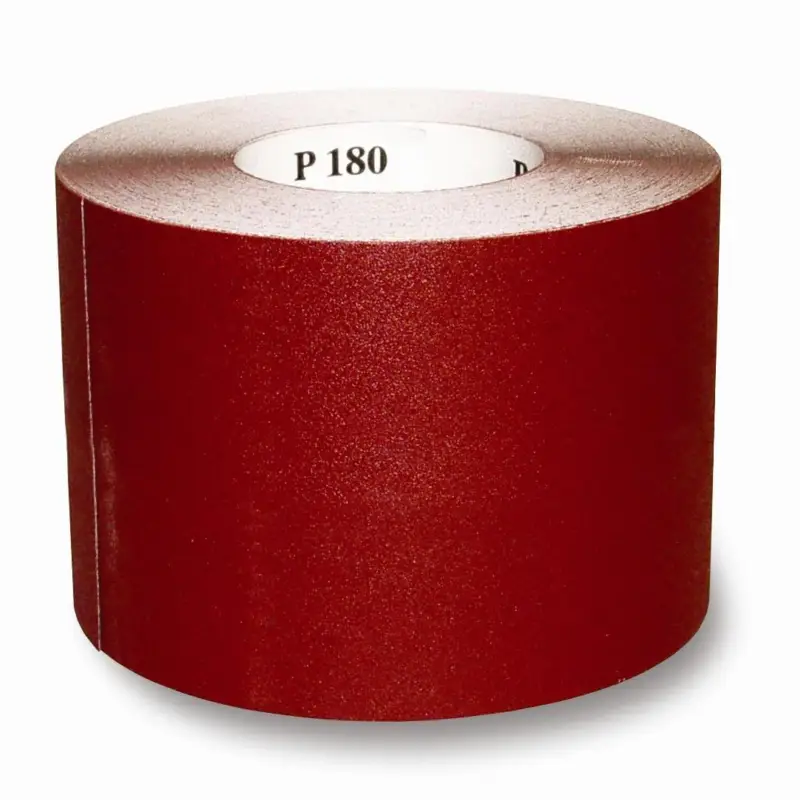 Deflex Schleifpapier P120 B115x50mm Serie SP002 Billig