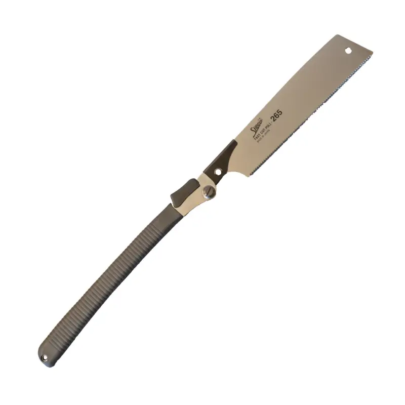 Hochwertige Kataba Klappsäge 265mm Serie JS100. Preiswert