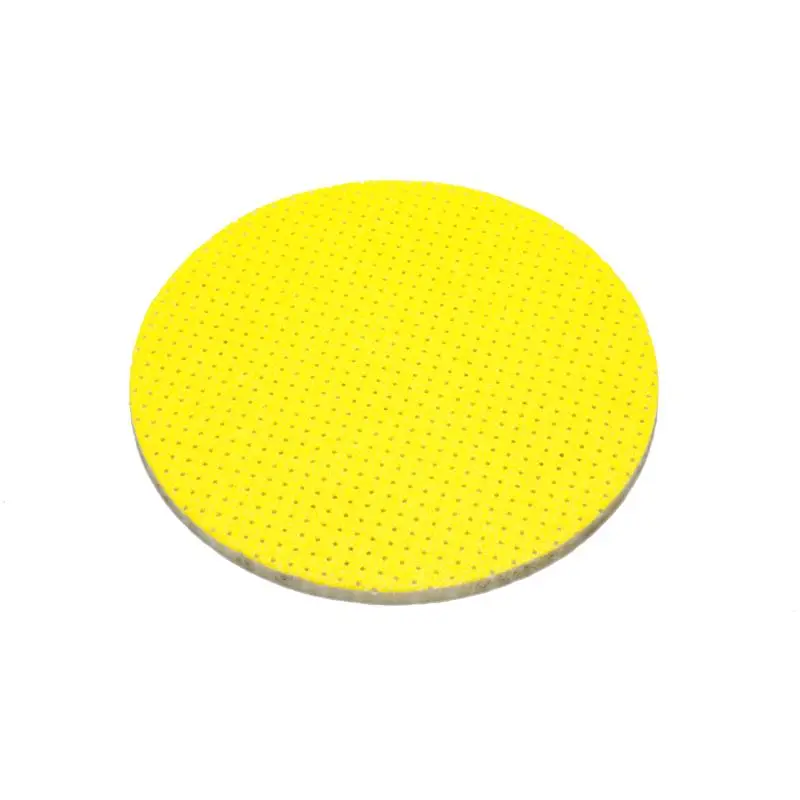 useit® Klett-Schleifscheiben 225mm K80 Serie SP200 1 Pack 25 Stück Garantierte Lieferung