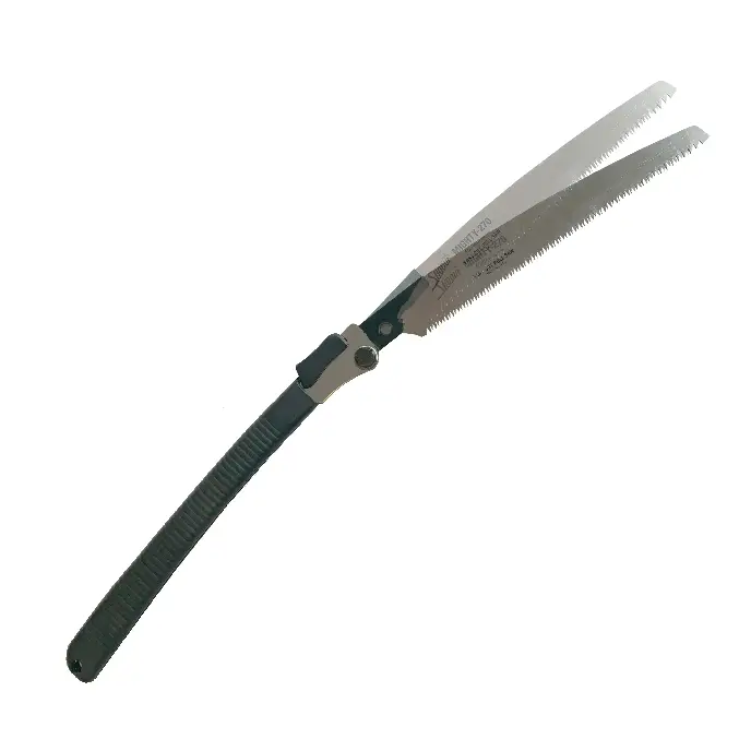 Hochwertige Kataba Klappsäge 270mm Serie JS100. Beliebt