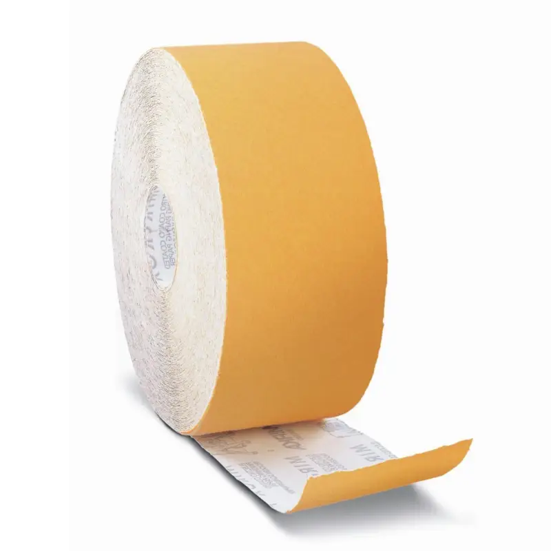 Finale Aktion Gold Schleifpapier P180 B115x50mm Serie SP003
