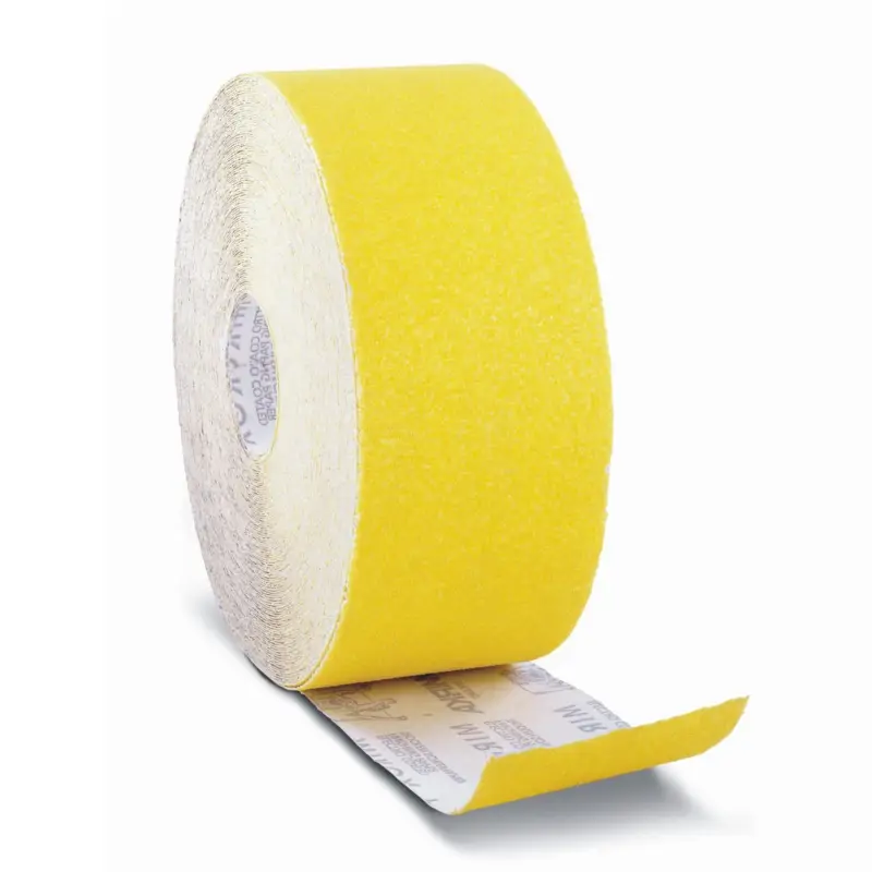 Mirox Schleifpapier P180 B115x50mm Serie SP004 Preisknaller