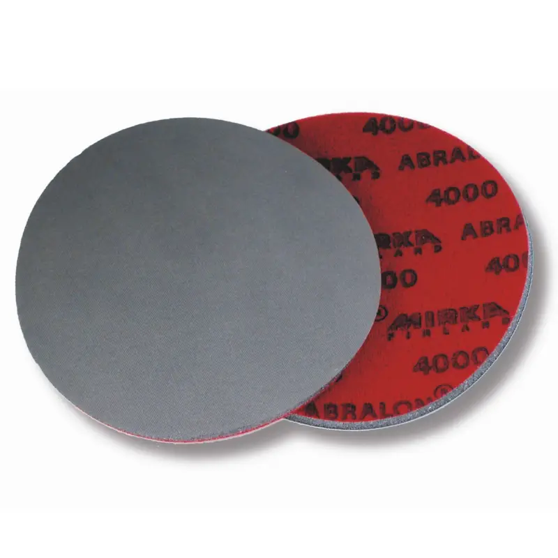Abralon® Schleifscheiben K2000 D150mm 20 Stk Serie SP154 Aktuell