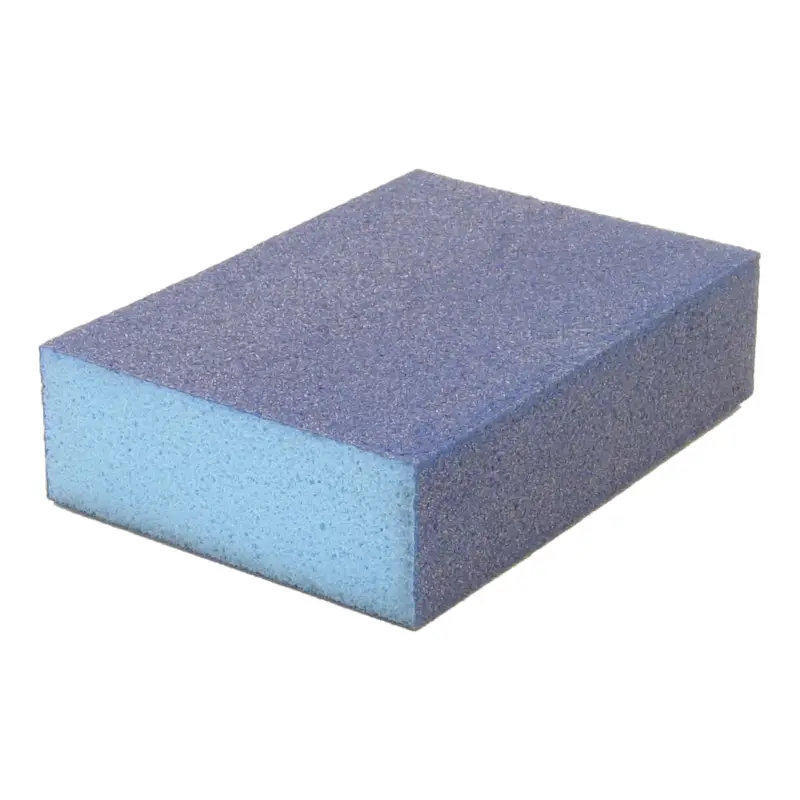 Schleifschwamm Körnung K100 fine 97x68x27mm 100 Stück Serie SP040 Günstig