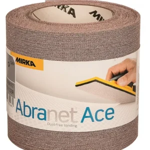 Abranet Ace P180 115x10mm Serie SP006 Gratis Versand
